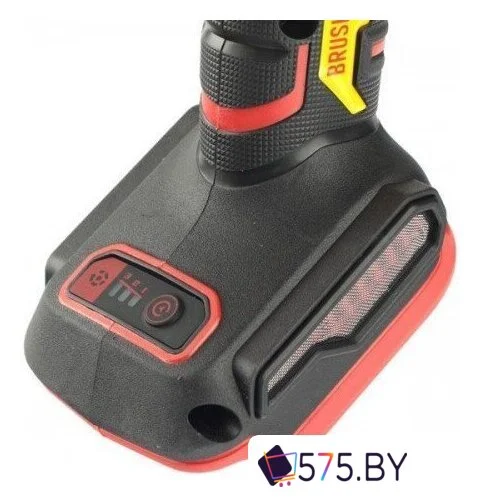 Угловая шлифмашина Felisatti FT15808 (с 2-мя АКБ, кейс) в магазине 575.by