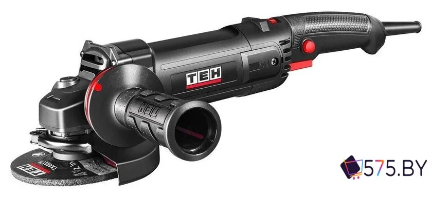 Угловая шлифмашина TEH TG12511VPL в магазине 575.by