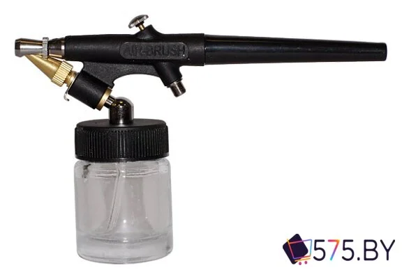 Краскопульт Fubag AGS22/0.5 [110101] в магазине 575.by
