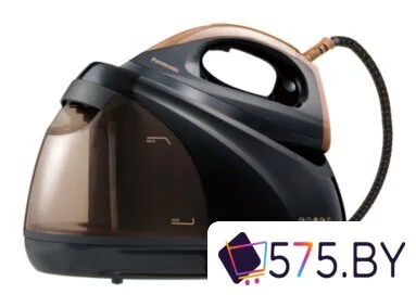 Утюг Panasonic NI-GT500NTW в магазине 575.by