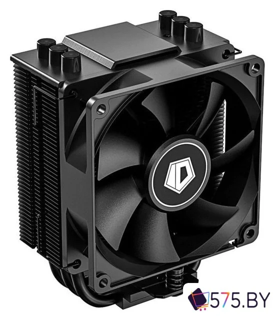 Кулер для процессора ID-Cooling SE-903-XT Black в магазине 575.by