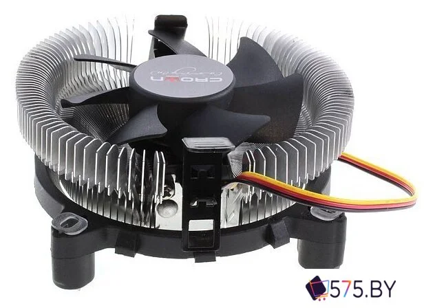 Кулер для процессора CrownMicro CM-80 в магазине 575.by