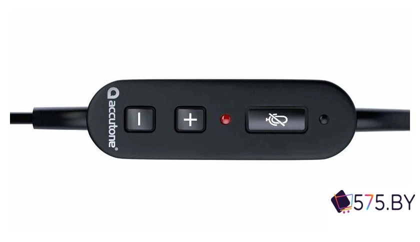 Офисная гарнитура Accutone UB220 USB в магазине 575.by