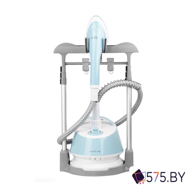 Отпариватель Galaxy Line GL6214 в магазине 575.by