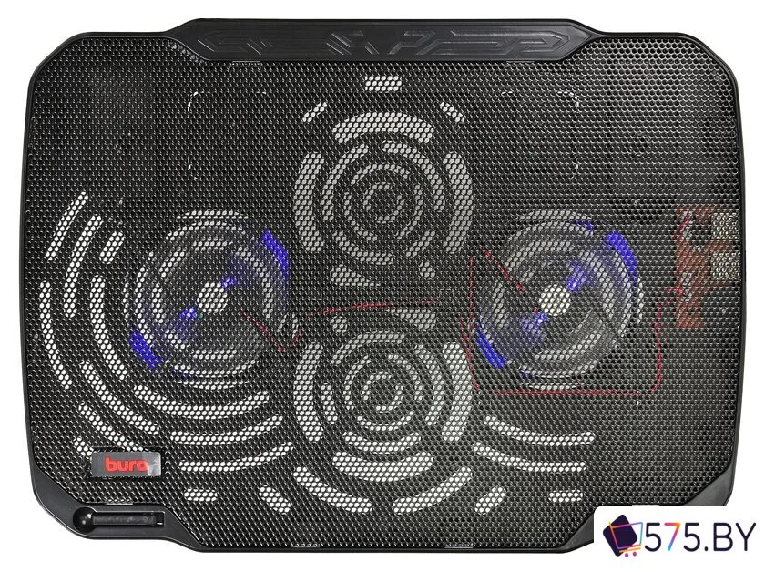 Подставка Buro BU-LCP156-B208 в магазине 575.by