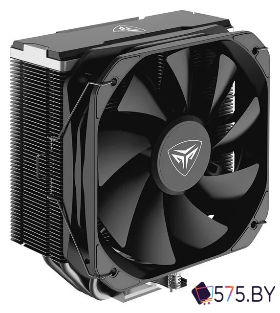 Кулер для процессора PCCooler K4 (черный) в магазине 575.by