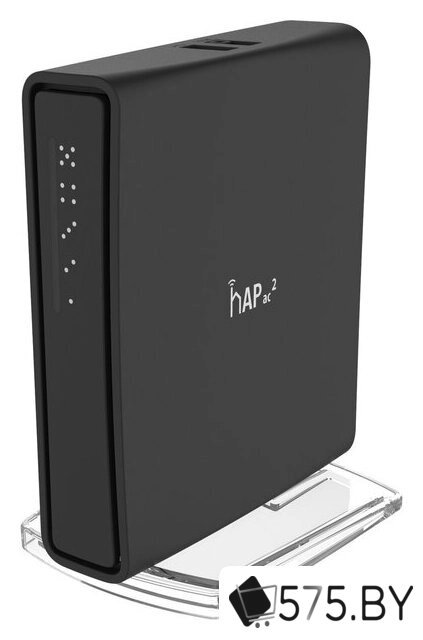 Wi-Fi роутер Mikrotik hAP ac2 RBD52G-5HacD2HnD-TC в магазине 575.by
