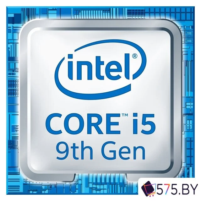 Процессор Intel Core i5-9400 в магазине 575.by