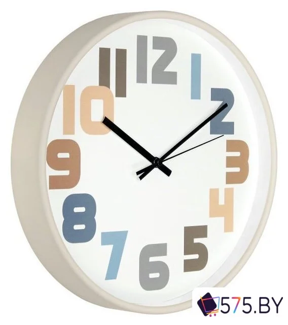 Настенные часы TROYKA 77776738 в магазине 575.by