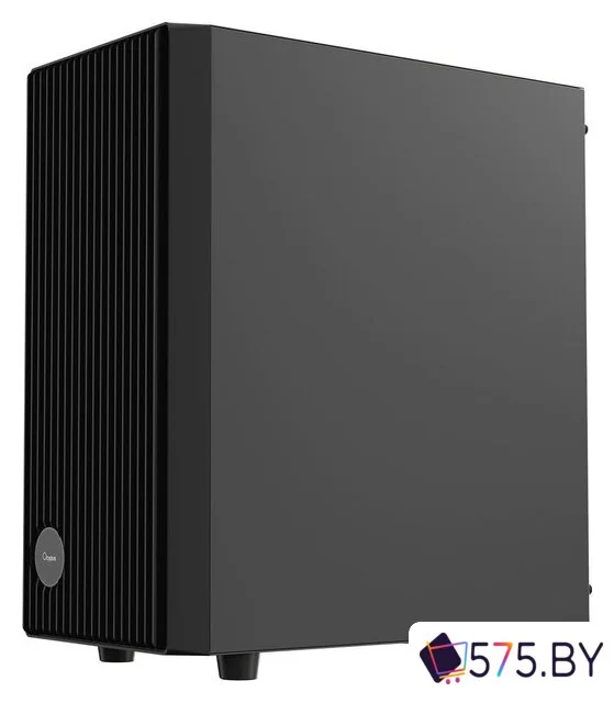 Корпус Ocypus Gamma C70 BK в магазине 575.by