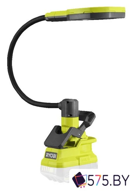 Фонарь Ryobi RML18-0 (без АКБ) в магазине 575.by