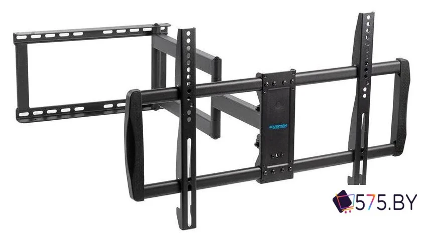 Кронштейн для телевизора Kromax GALACTIC-61 (черный) в магазине 575.by