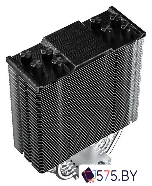 Кулер для процессора ID-Cooling SE-214-XT HAFF Eco Edition в магазине 575.by