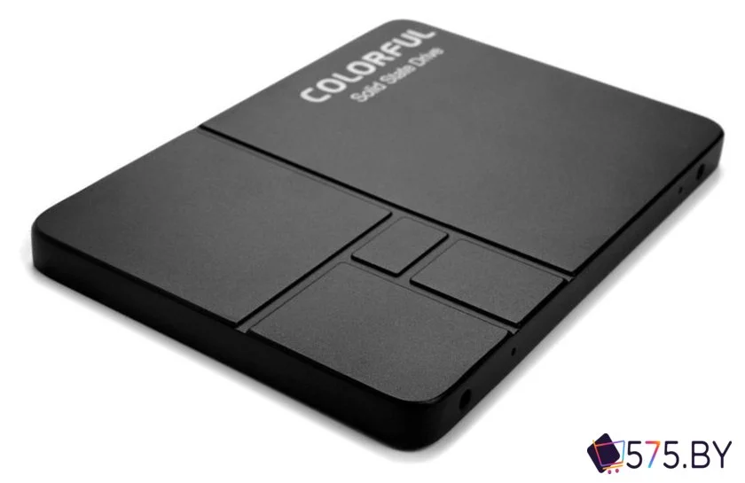 SSD Colorful SL500 512GB в магазине 575.by