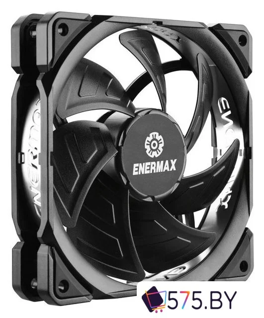 Вентилятор для корпуса Enermax T.B.Silence ADV UCTBA12P в магазине 575.by
