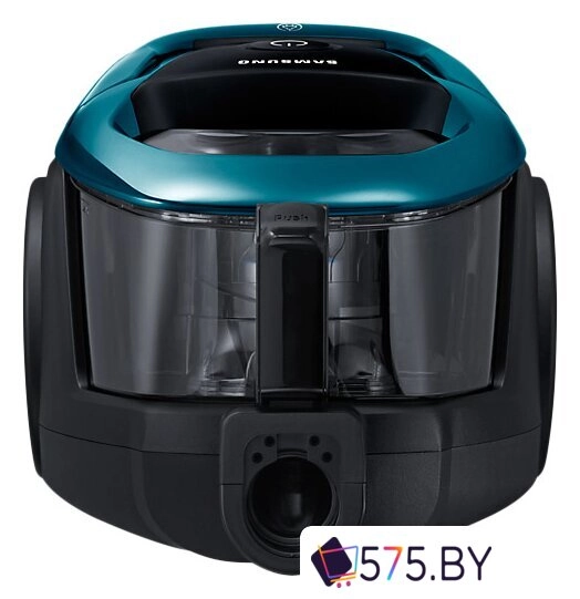 Пылесос Samsung VC18M31B0HN/EV в магазине 575.by