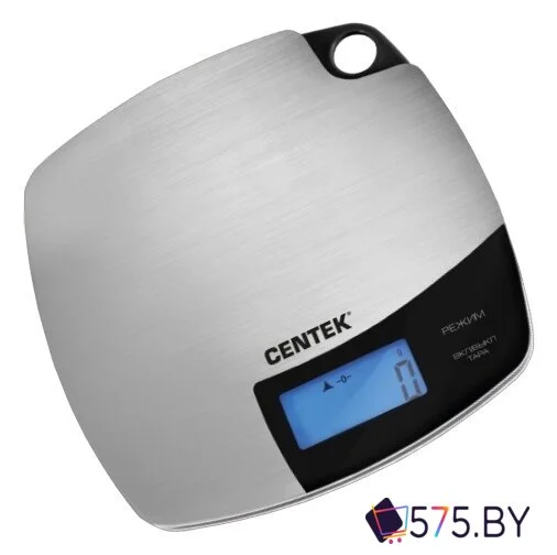 Кухонные весы CENTEK CT-2463 в магазине 575.by
