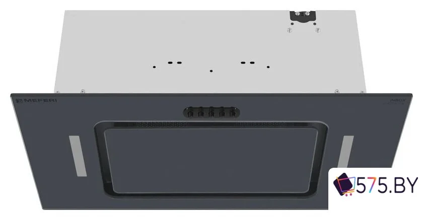 Кухонная вытяжка Meferi INBOX60GR Glass Ultra в магазине 575.by