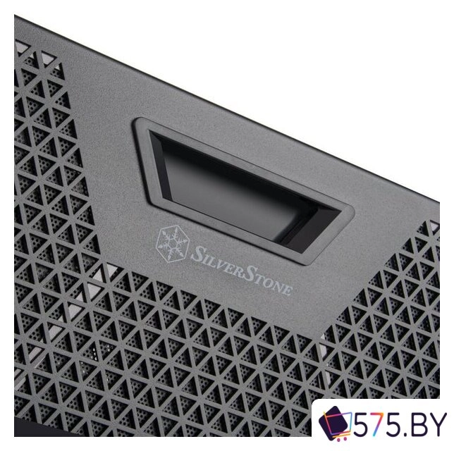 Корпус SilverStone RM51 в магазине 575.by