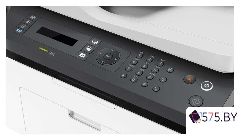 МФУ HP Laser 137fnw в магазине 575.by