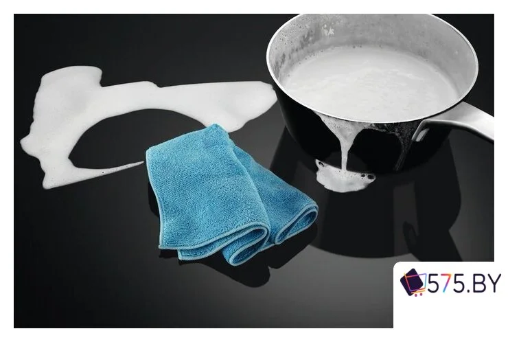 Варочная панель Electrolux EIV6340X в магазине 575.by