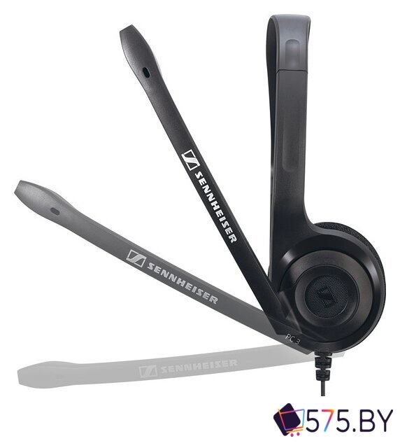 Наушники Sennheiser PC 3 Chat в магазине 575.by