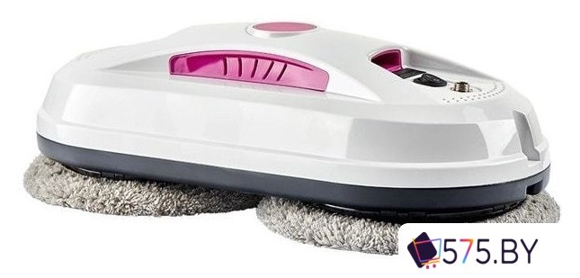 Робот для мытья окон Даджет dBot W120