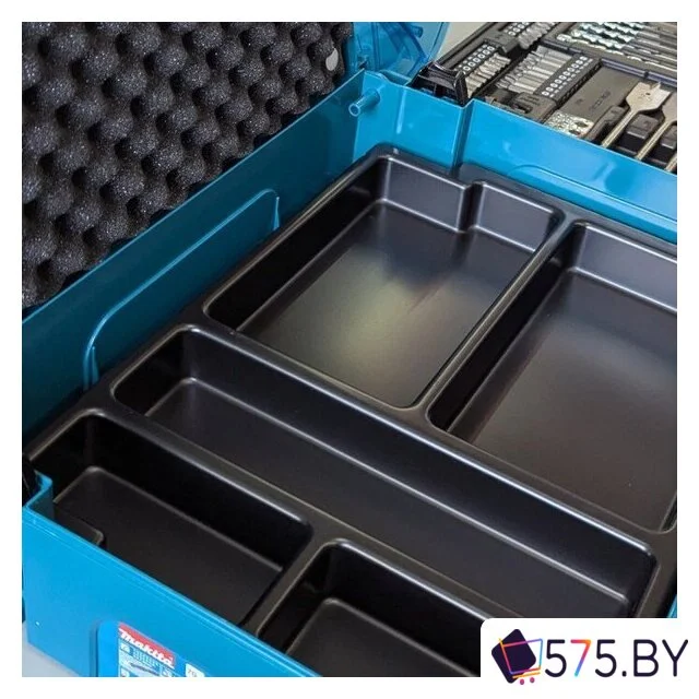 Набор бит и сверл Makita E-24913 в магазине 575.by