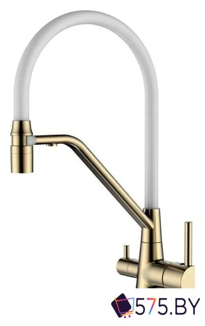 Смеситель Ledeme L4897Y-3 в магазине 575.by