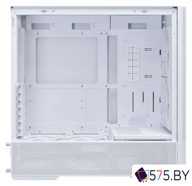 Корпус Lian Li Lancool 207 G99.LAN207RW.R0 в магазине 575.by