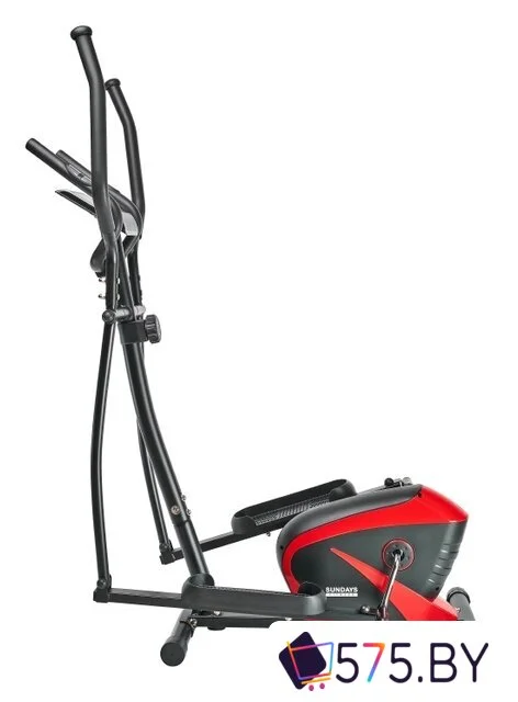 Эллиптический тренажер Sundays Fitness K8309H-1 в магазине 575.by