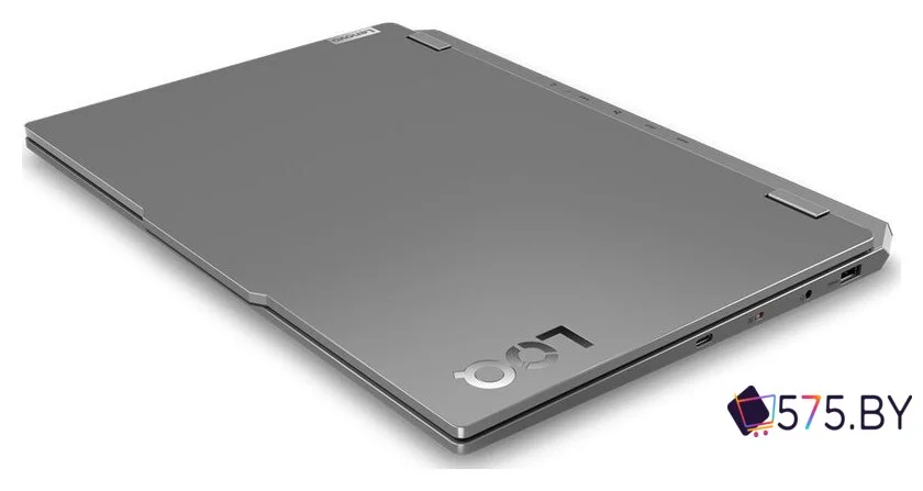 Игровой ноутбук Lenovo LOQ 15ARP9 83JC00LBRK в магазине 575.by