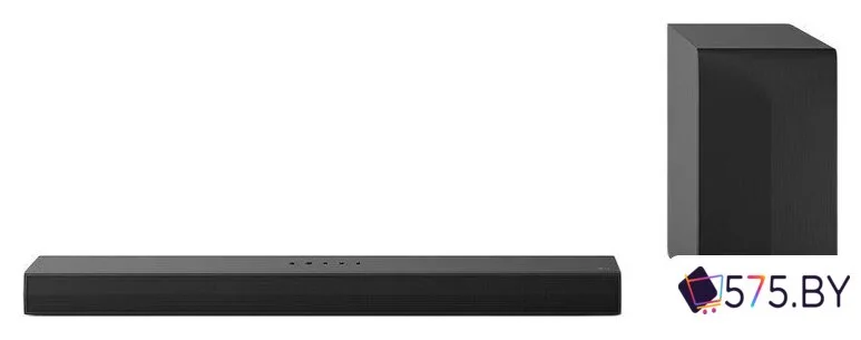 Саундбар LG S60T в магазине 575.by
