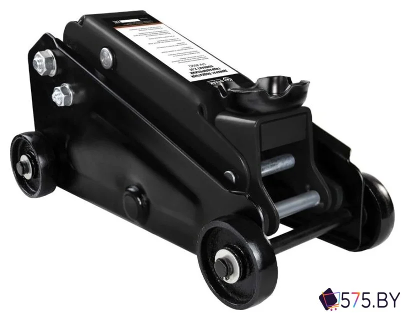 Подкатной домкрат БелАК БАК.80042 2.5т в магазине 575.by