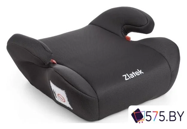 Детское сиденье Zlatek Raft (серый умбра) в магазине 575.by