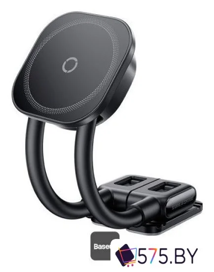 Держатель для смартфона Baseus PrimeTrip C03s Magnetic Cosmic Black C0013701 в магазине 575.by
