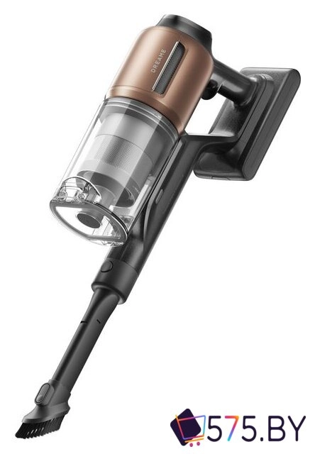 Пылесос Dreame Cordless Vacuum Cleaner Z20 (международная версия) в магазине 575.by