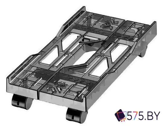 Подставка для системного блока Bessite ZJ-07 в магазине 575.by