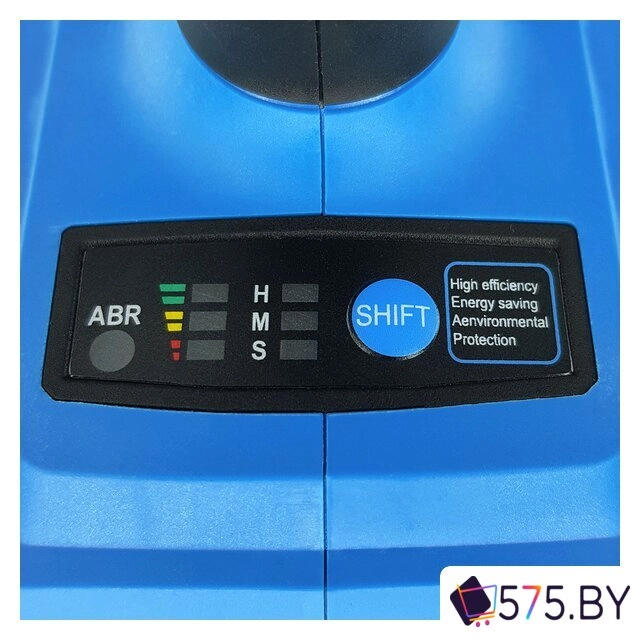 Гайковерт Toua DBLW180B-1 (с 1-м АКБ, кейс) в магазине 575.by