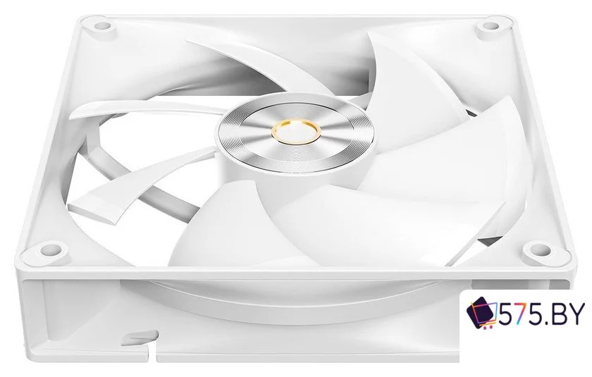 Комплект вентиляторов для корпуса Ocypus Delta F12 WH 3IN1 в магазине 575.by