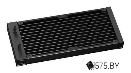 Система жидкостного охлаждения для процессора DeepCool Mystique 240 в магазине 575.by