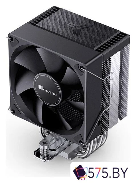 Кулер для процессора Jonsbo CR-1400 EVO Standard в магазине 575.by