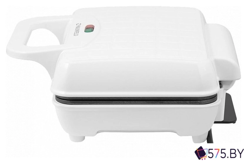 Вафельница MAUNFELD MF-1436WH в магазине 575.by