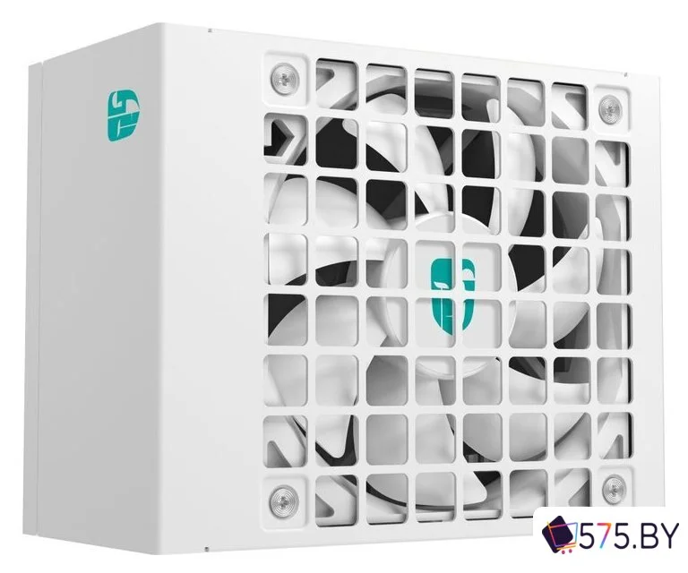 Блок питания DeepCool GamerStorm PS750G WH в магазине 575.by