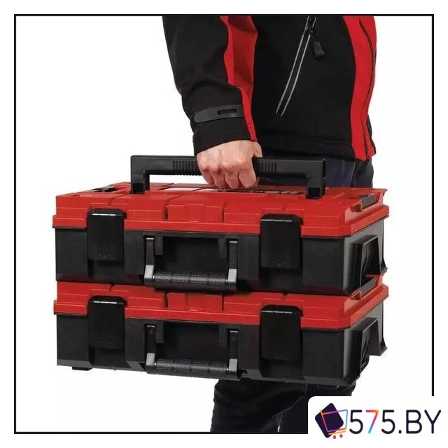 Кейс Einhell E-Case S-F 4540011 в магазине 575.by