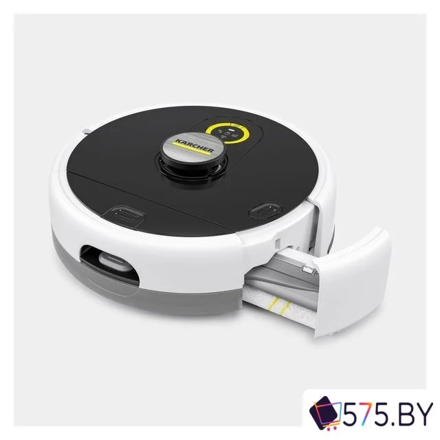 Робот-пылесос Karcher RCF 3 1.269-660.0 в магазине 575.by