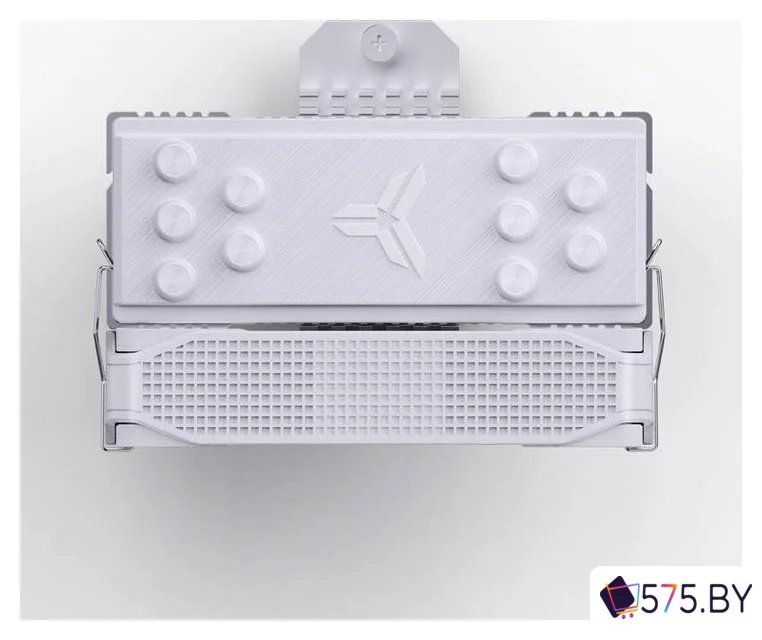 Кулер для процессора Jonsbo PISA A5 (белый) в магазине 575.by