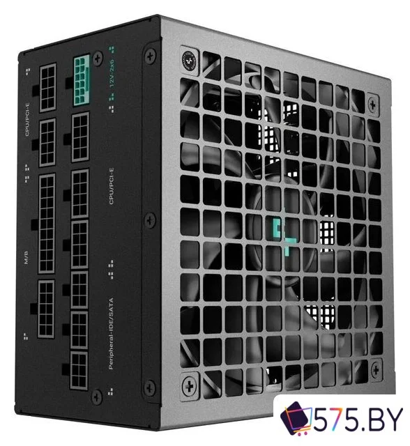 Блок питания DeepCool PN1000M в магазине 575.by