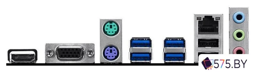 Материнская плата MSI Pro A620AM-B EVO в магазине 575.by