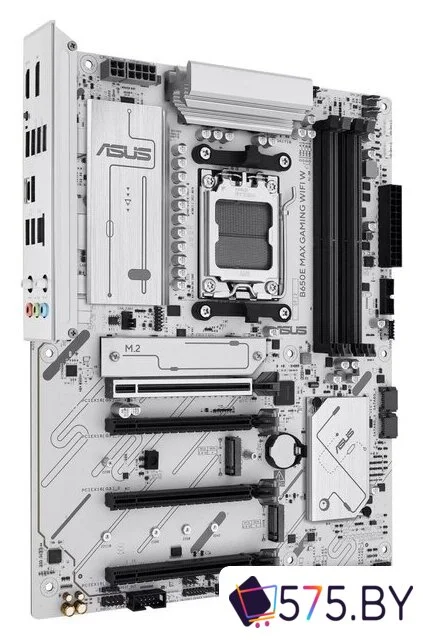 Материнская плата ASUS B650E Max Gaming WiFi W в магазине 575.by